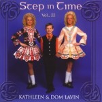 Irish Dance CD