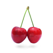 cherries