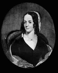 Sarah Hale