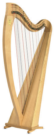 ogden harp